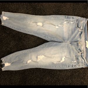 Torrid Jeans 18s